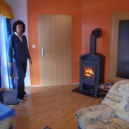 Apartment Wellisch