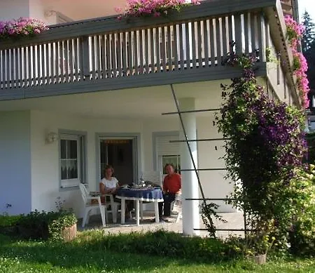 Wellisch Apartment Lohberg