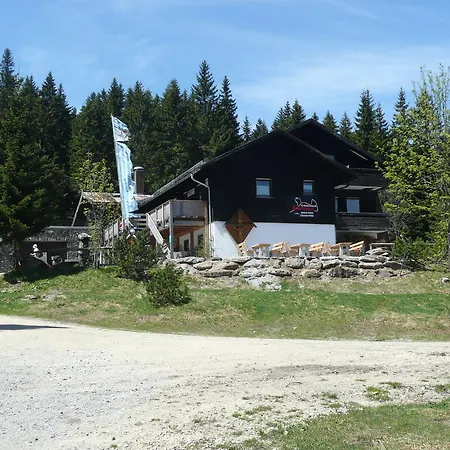 Apartment Wellisch *