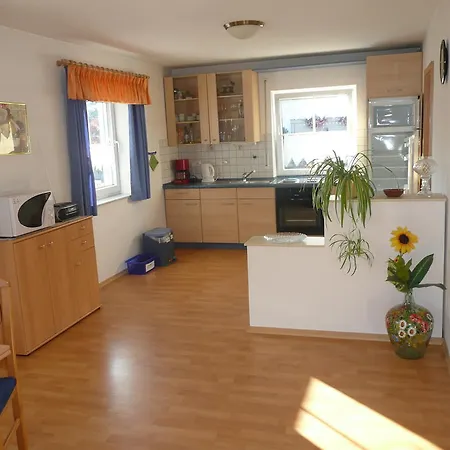 Wellisch Apartment *