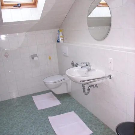 Wellisch Apartment