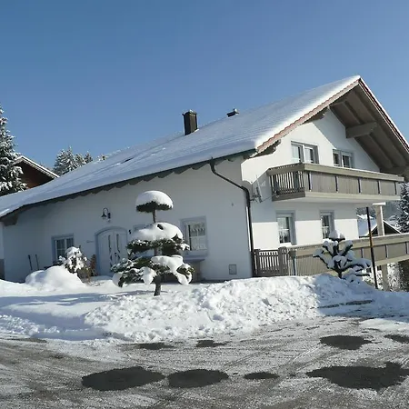 Wellisch Apartment