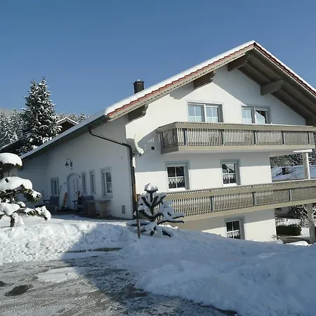 Wellisch Apartment *