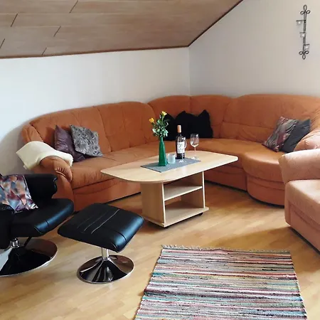 Apartment Wellisch Lohberg
