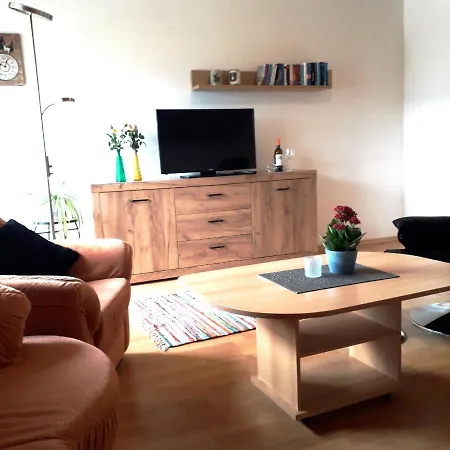Apartment Wellisch *