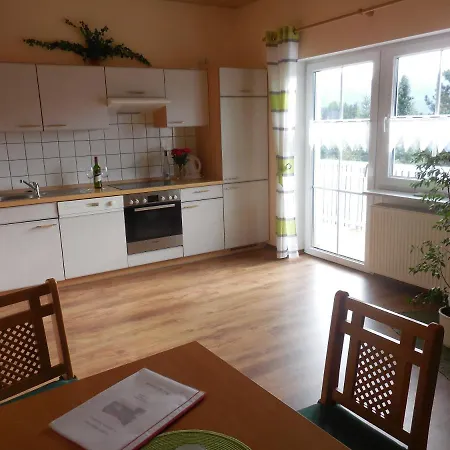 Apartment Wellisch Lohberg