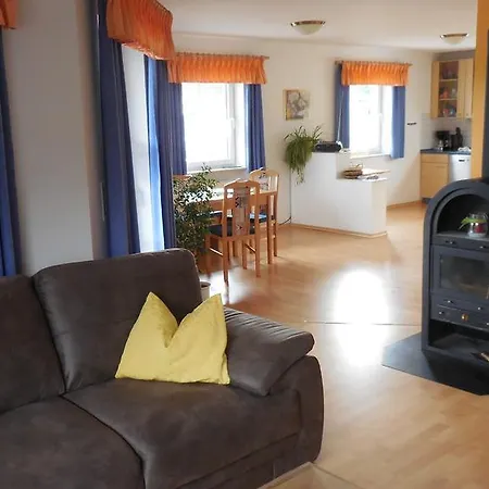 Apartment Wellisch Lohberg