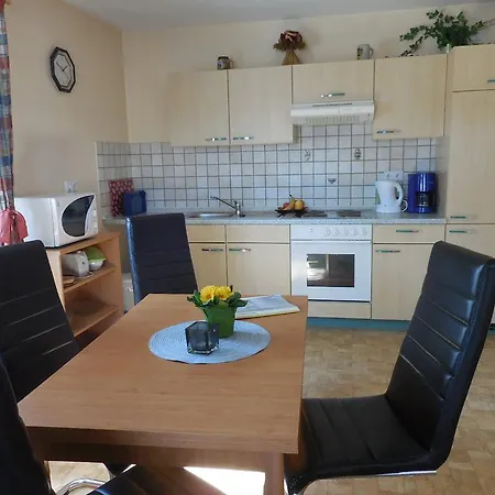 Apartment Wellisch Lohberg