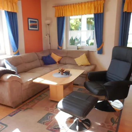 Wellisch Apartment