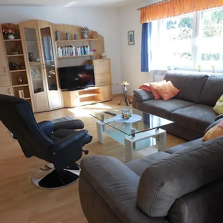 Wellisch Apartment *