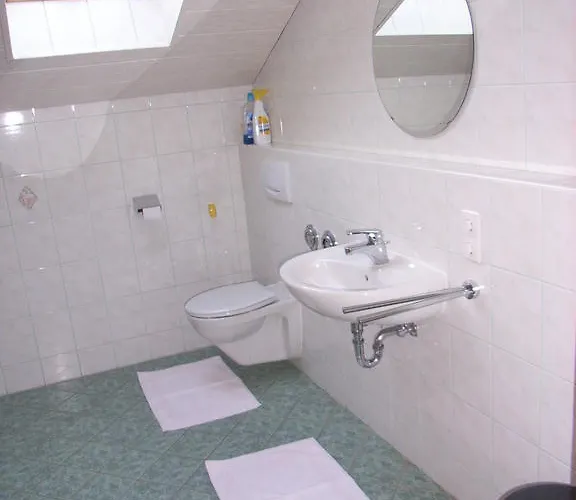 Wellisch Apartment