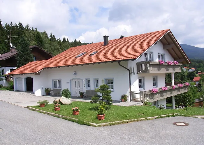 Wellisch Apartment