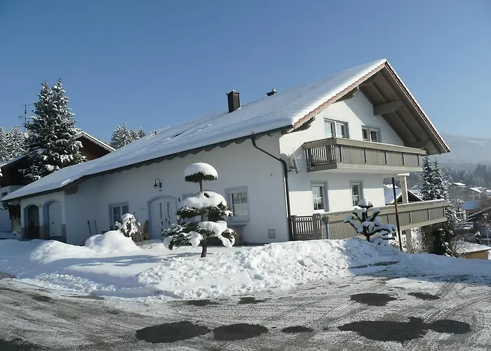 Wellisch Apartment