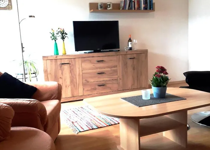 Apartment Wellisch *