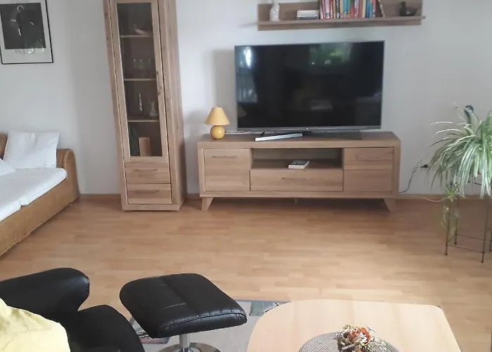 Apartment Wellisch *