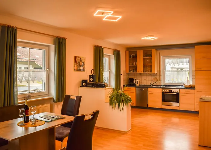 Apartment Wellisch