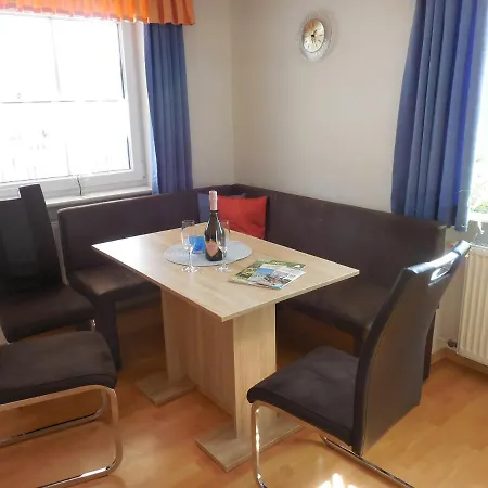 Apartament Wellisch