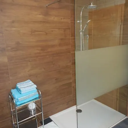 Appartement Wellisch