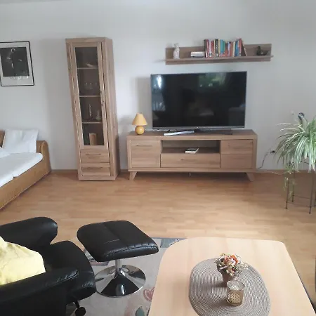 Appartement Wellisch *