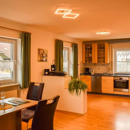 Apartamento Wellisch