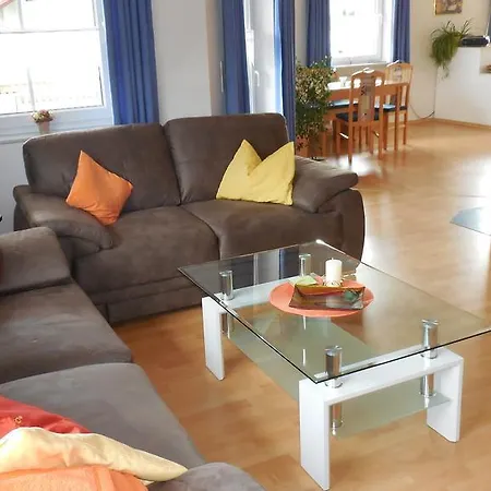 Wellisch Apartament Lohberg