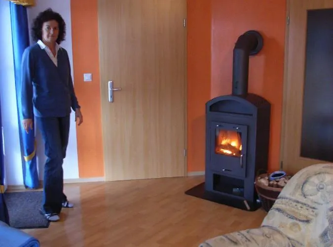 Apartamento Wellisch