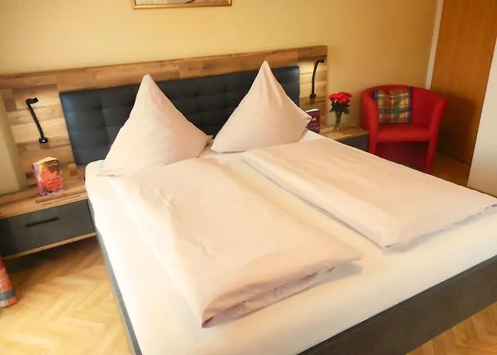 Apartamento Wellisch