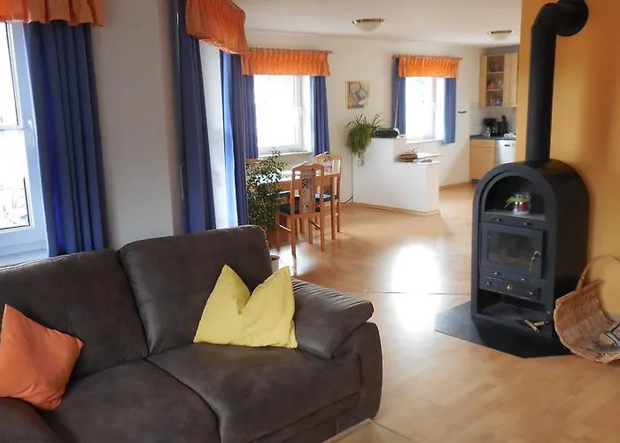 Lejlighed Wellisch Lohberg