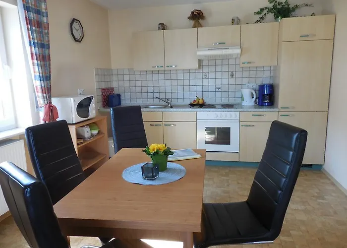 Apartamento Wellisch Lohberg